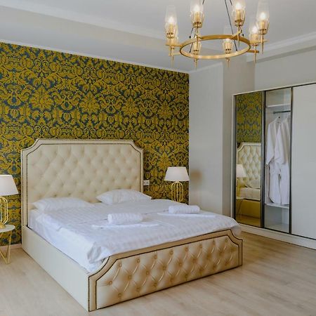 Golden Globe Boutique Hotel Τυφλίδα Εξωτερικό φωτογραφία