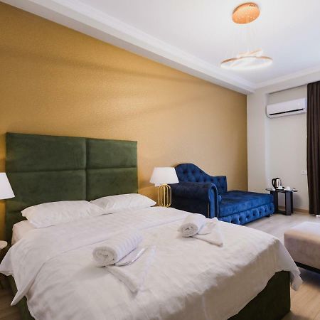 Golden Globe Boutique Hotel Τυφλίδα Εξωτερικό φωτογραφία