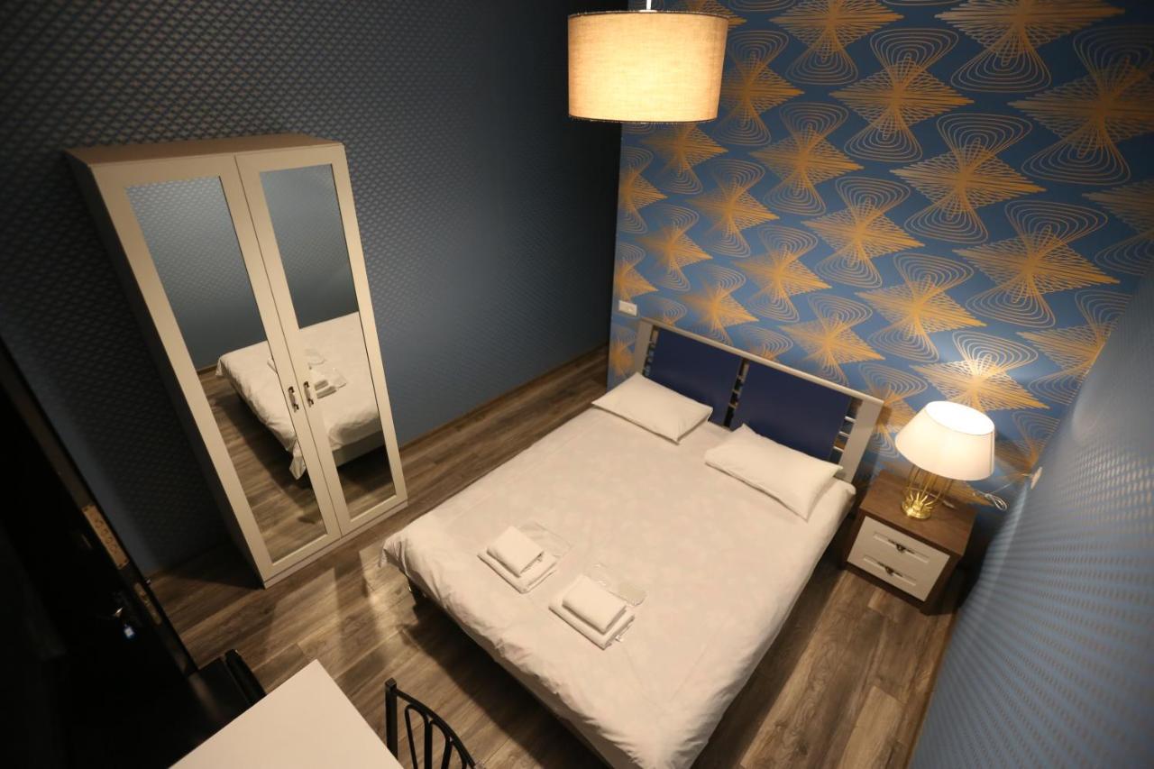 Golden Globe Boutique Hotel Τυφλίδα Δωμάτιο φωτογραφία