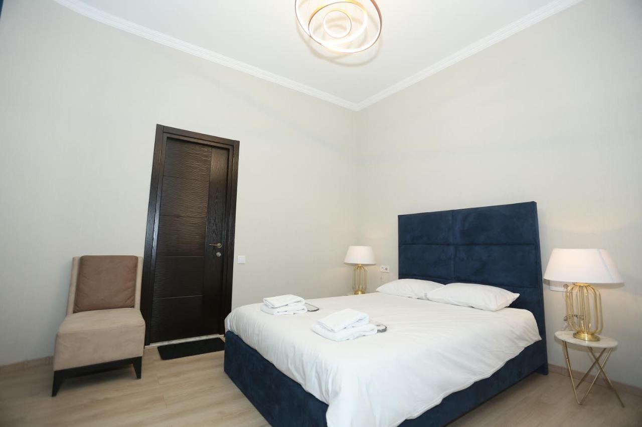 Golden Globe Boutique Hotel Τυφλίδα Εξωτερικό φωτογραφία