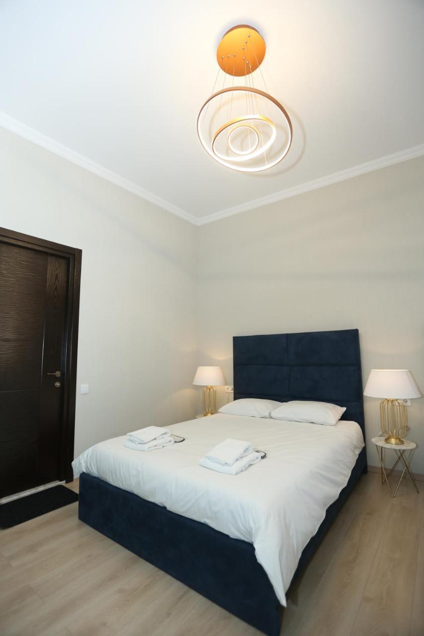 Golden Globe Boutique Hotel Τυφλίδα Εξωτερικό φωτογραφία