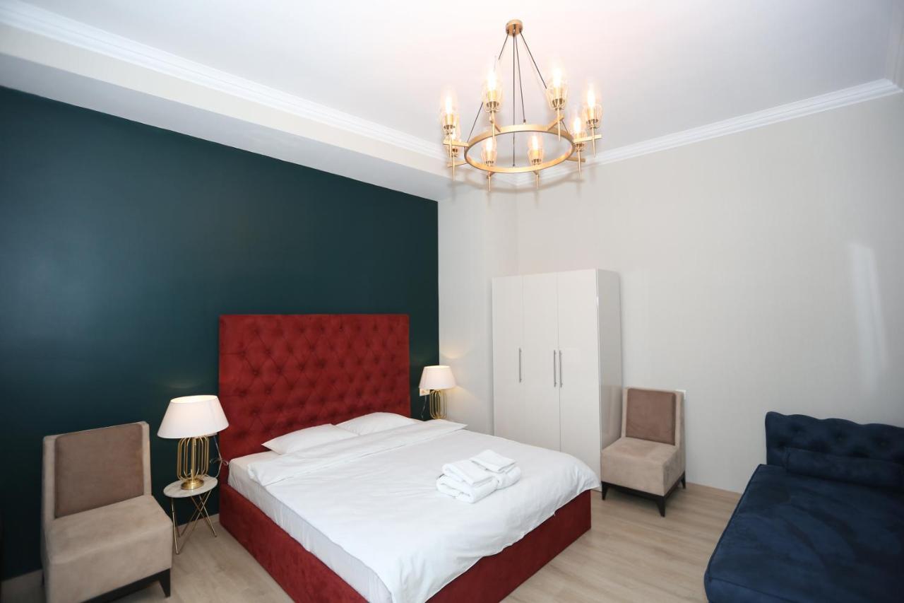 Golden Globe Boutique Hotel Τυφλίδα Εξωτερικό φωτογραφία