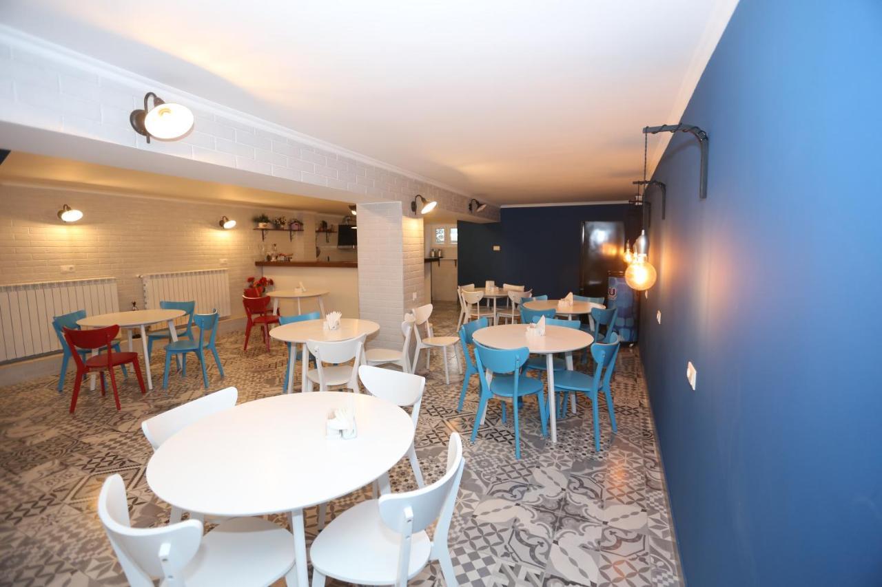 Golden Globe Boutique Hotel Τυφλίδα Εξωτερικό φωτογραφία