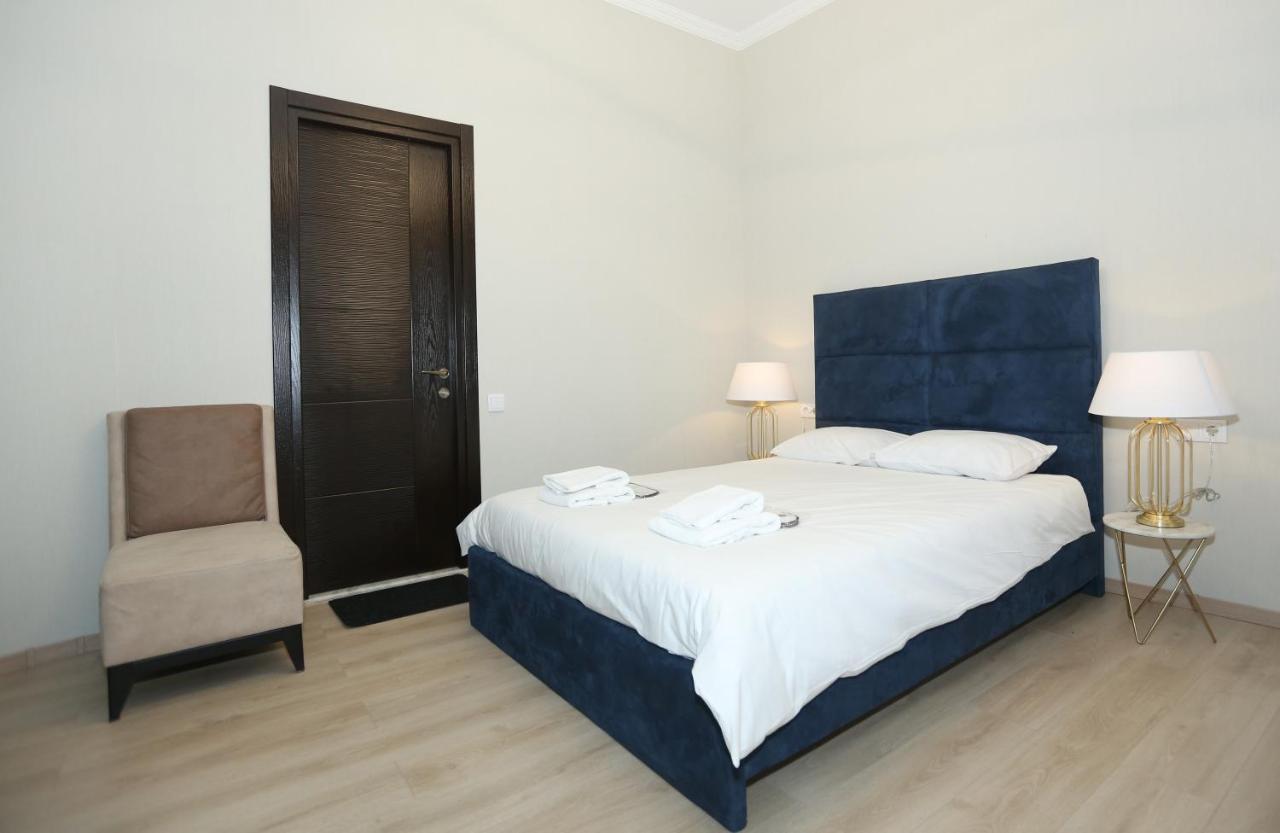 Golden Globe Boutique Hotel Τυφλίδα Εξωτερικό φωτογραφία
