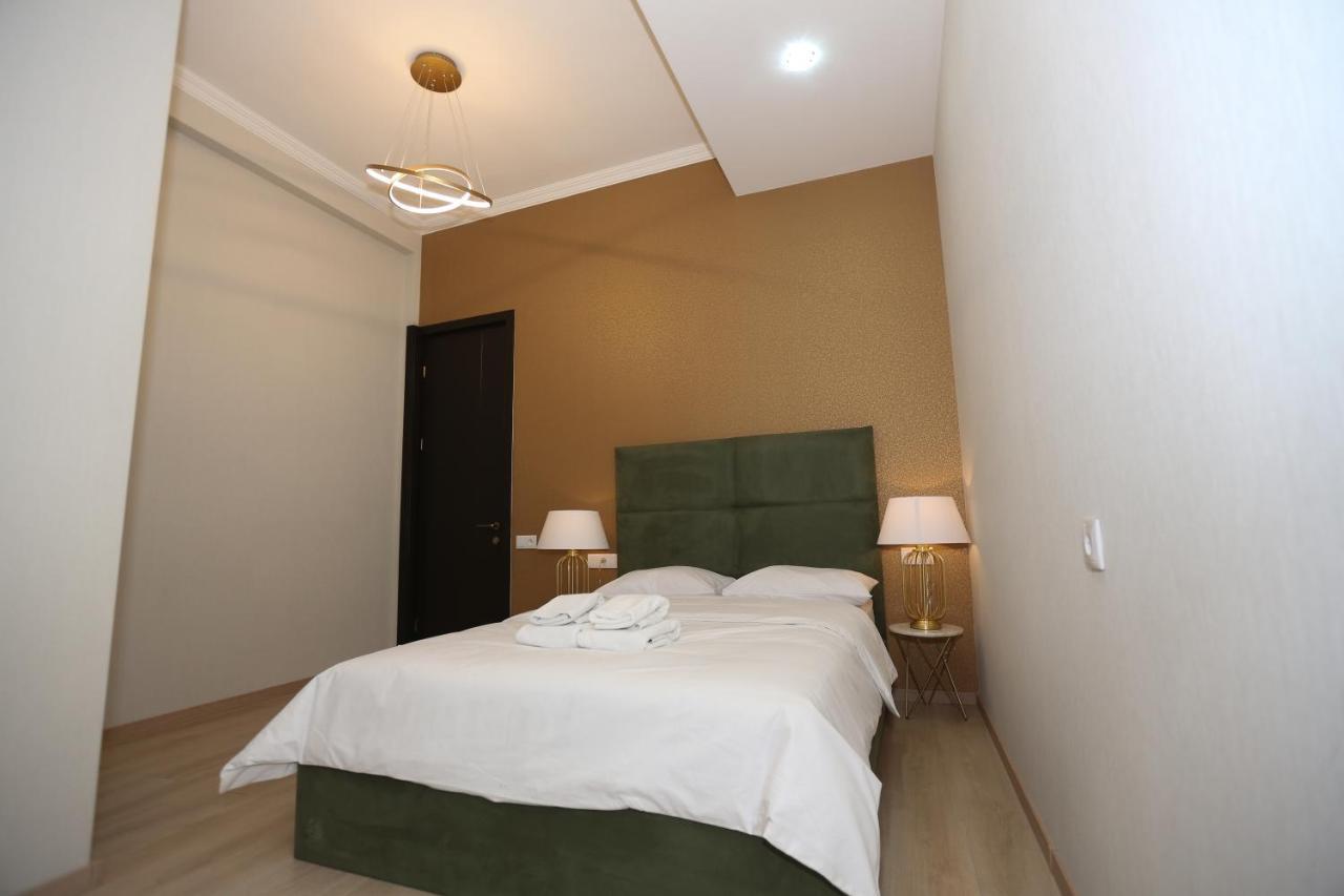Golden Globe Boutique Hotel Τυφλίδα Εξωτερικό φωτογραφία