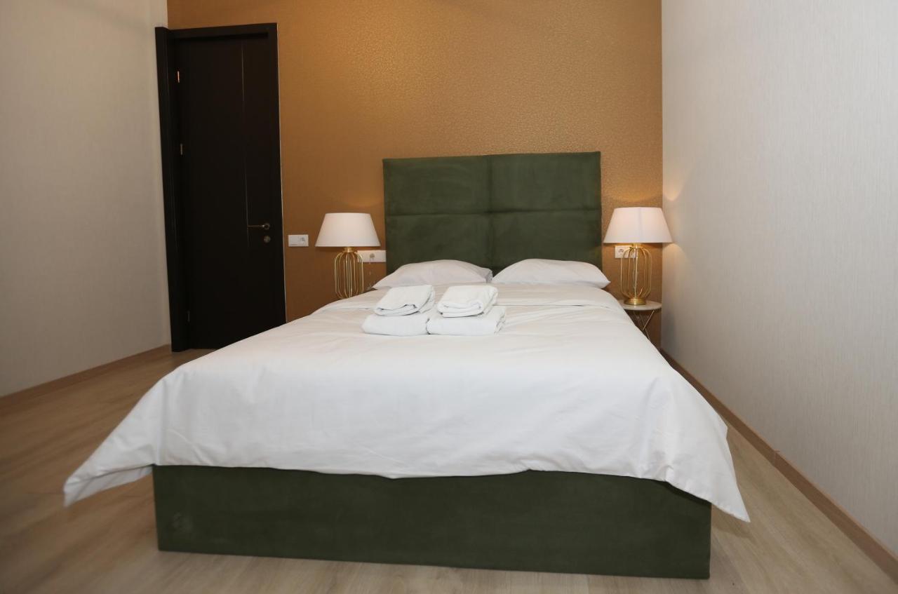 Golden Globe Boutique Hotel Τυφλίδα Εξωτερικό φωτογραφία