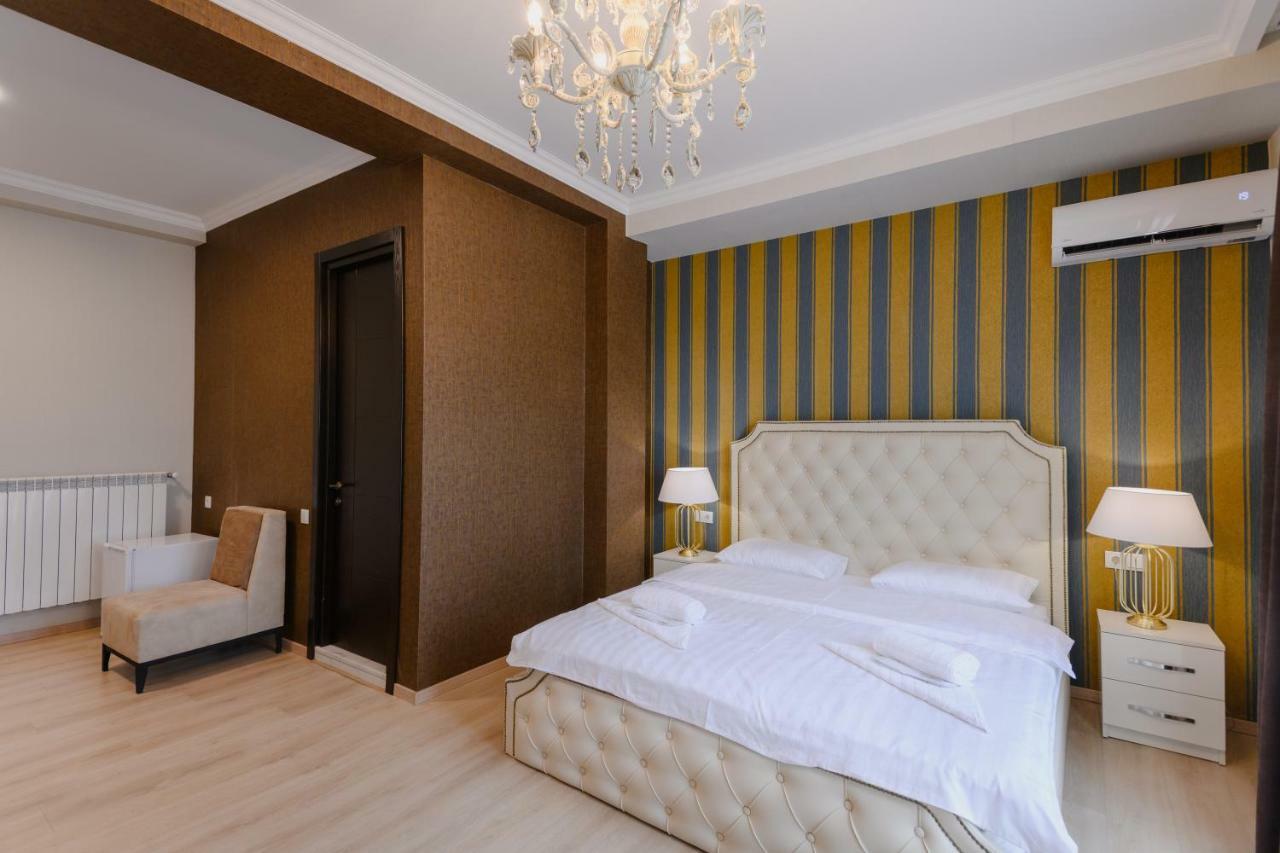 Golden Globe Boutique Hotel Τυφλίδα Εξωτερικό φωτογραφία