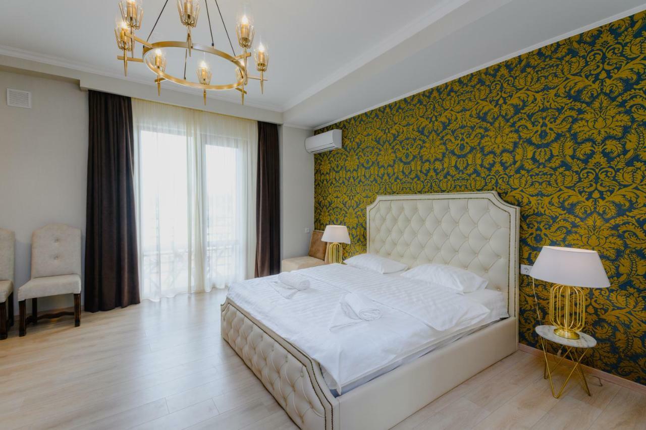 Golden Globe Boutique Hotel Τυφλίδα Εξωτερικό φωτογραφία