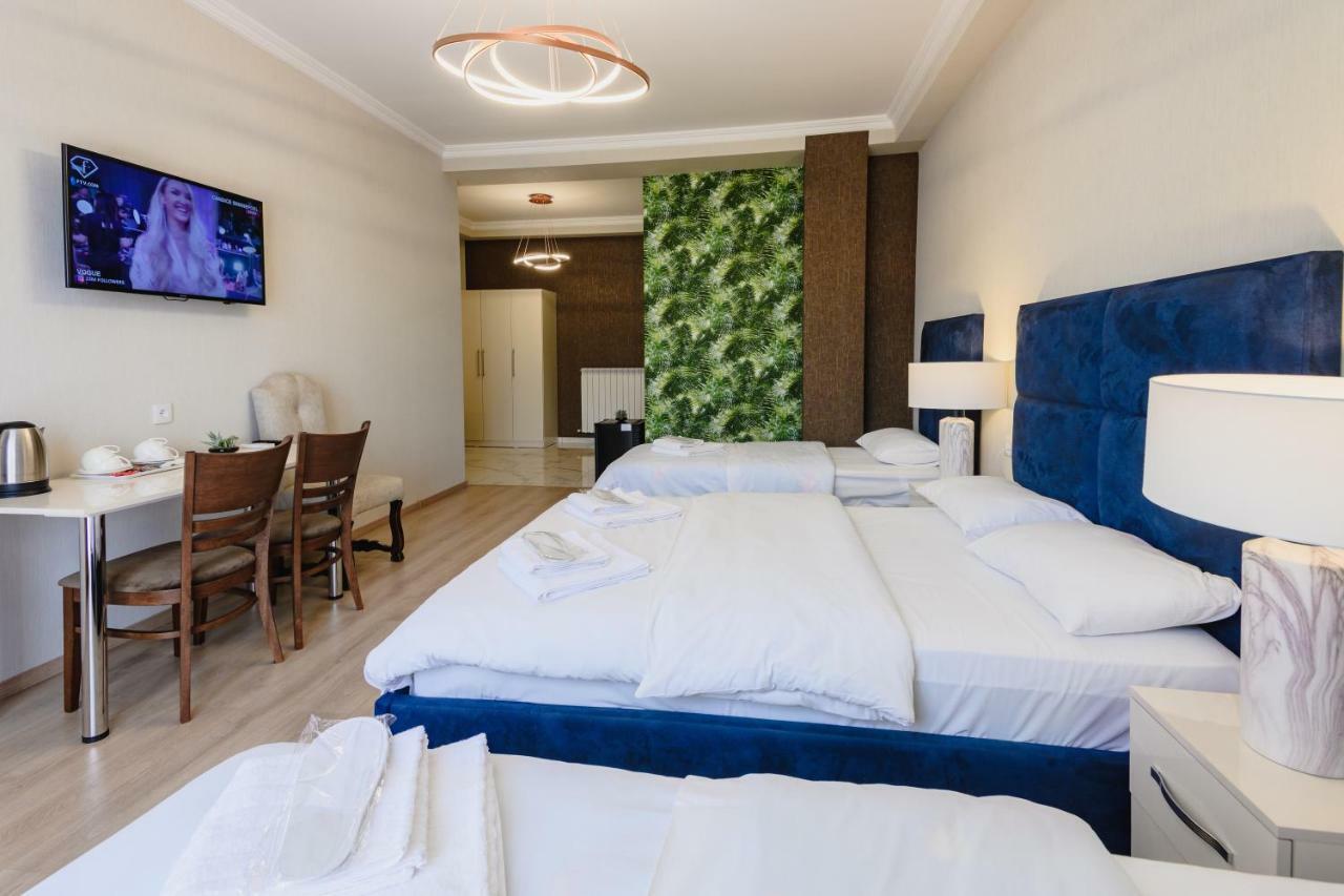 Golden Globe Boutique Hotel Τυφλίδα Εξωτερικό φωτογραφία