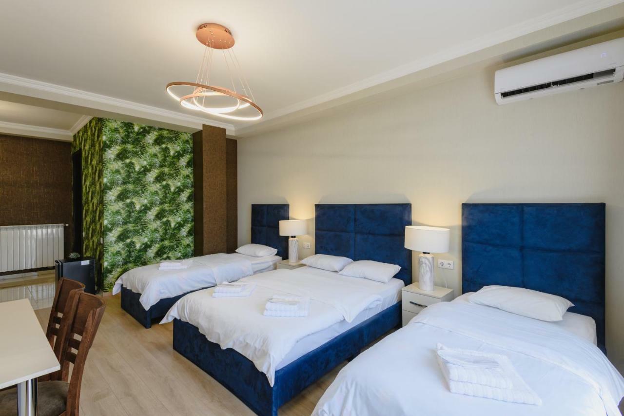Golden Globe Boutique Hotel Τυφλίδα Εξωτερικό φωτογραφία