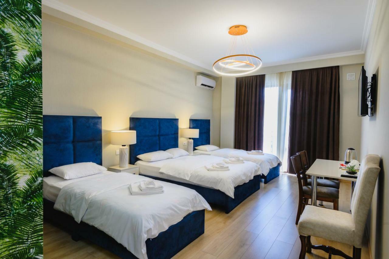 Golden Globe Boutique Hotel Τυφλίδα Εξωτερικό φωτογραφία