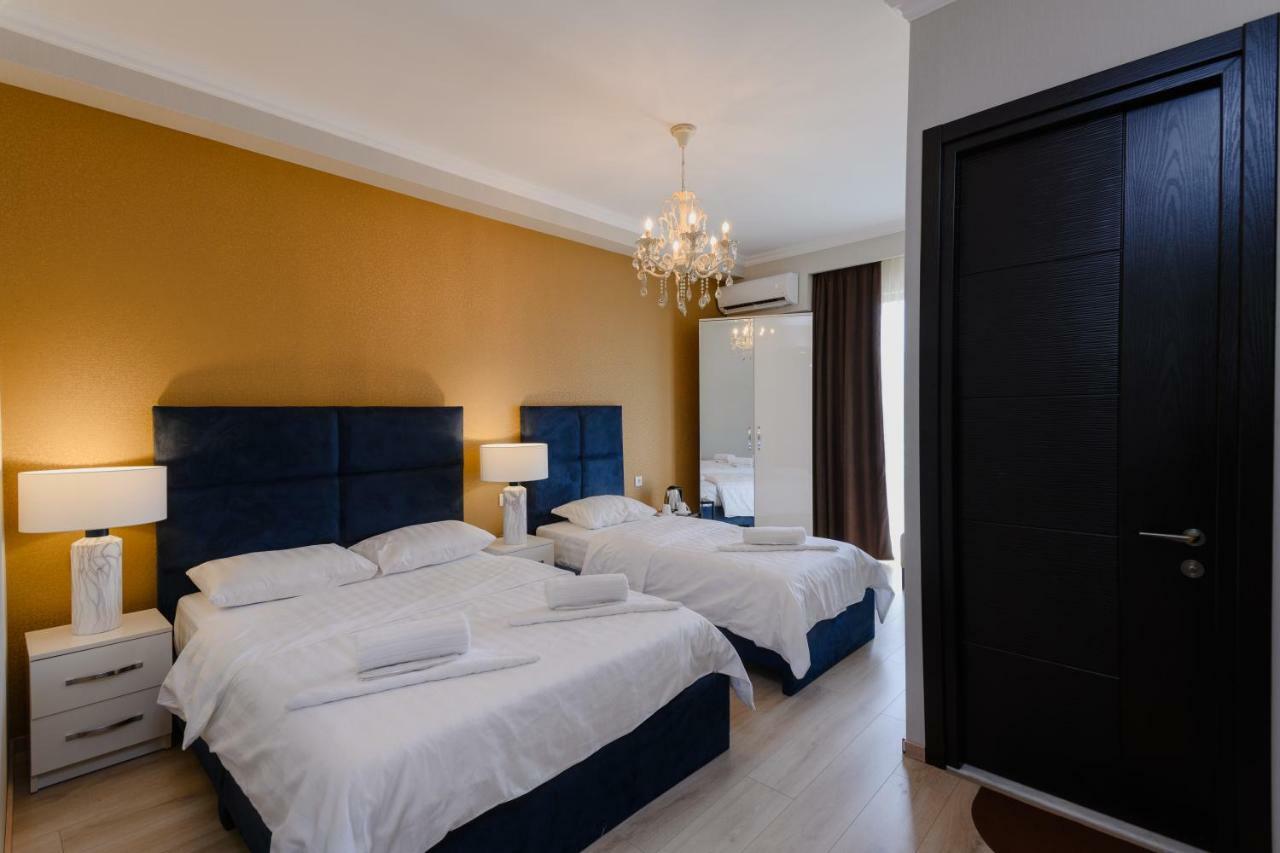 Golden Globe Boutique Hotel Τυφλίδα Εξωτερικό φωτογραφία