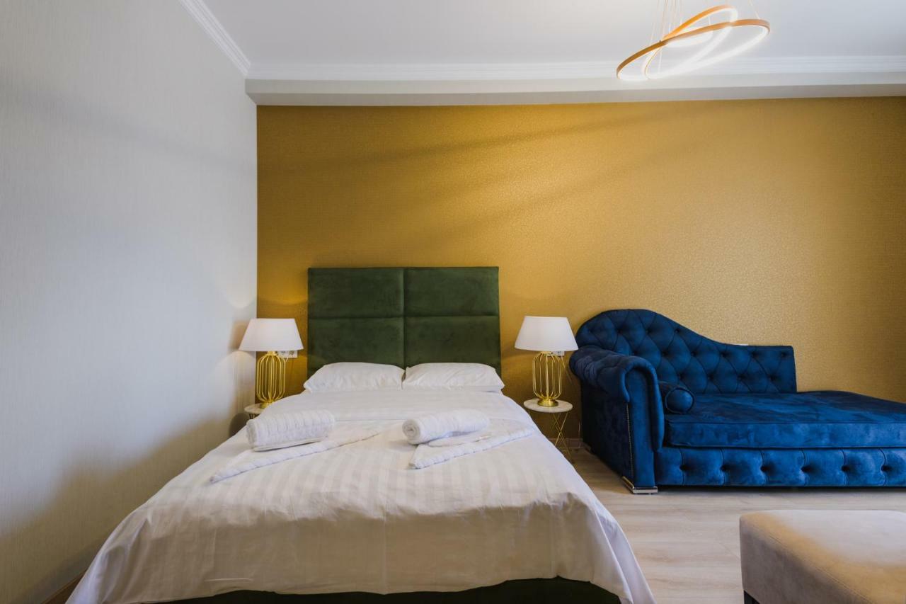 Golden Globe Boutique Hotel Τυφλίδα Εξωτερικό φωτογραφία